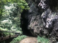 -通灵大峡谷