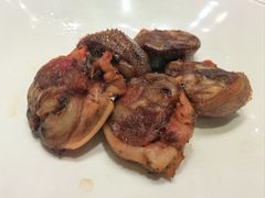 新疆肚包肉-北京王府井希尔顿酒店·万斯阁西餐厅