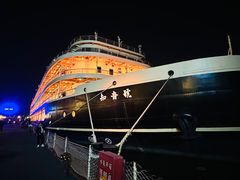 -武汉知音号