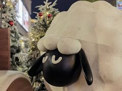 -东莞松山湖万象汇