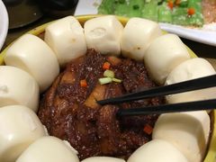 -金百万烤鸭店(马甸店)