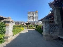 -内蒙古将军衙署博物院