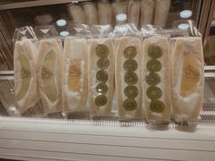-Fruwich果明治(西单更新场店)