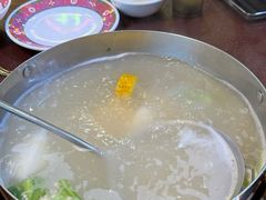 -大吉利潮汕鲜牛肉火锅(王府井店)