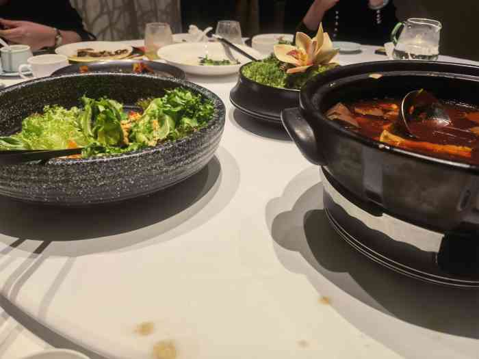 俏江南(北京环球贸易中心店)