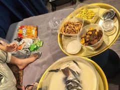 -竹乡人家大鱼头(南山竹海店)