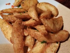 想吃土豆-外婆家(南开大悦城店)