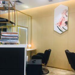 -Alger.O美感沙龙