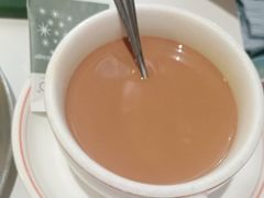 -香港深仔记茶餐厅(东门店)
