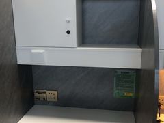 -橙果24h自习室(花园桥店)