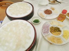 -寻味顺德·南记酒家·传统顺德菜·鱼生(广源路店)