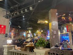 大堂-刘妈小集市(黄陂广场店)