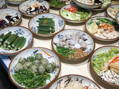 -老外婆(薛家南路店)