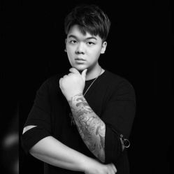 -时尚玩家发型设计