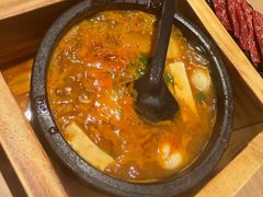 -牛角日本烧肉专门店(海运大厦店)