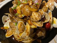-霄汉羊排(万松园一店)
