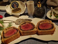 -弦月窗LUNETTE BY AMANDA(复兴路店)