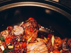 -解放碑威斯汀酒店-知味国际美食餐厅