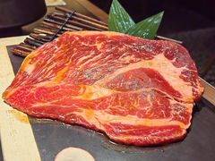 -厚贞日式烤肉(浦东汇智店)