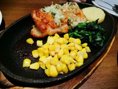 -萨莉亚意式餐厅(杭州西溪龙湖天街店)