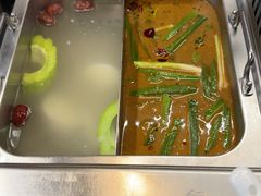 -鑫宝沙茶牛肉火锅(永泰店)