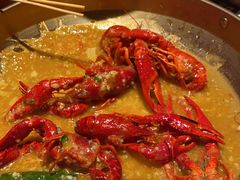 -神府路壹号·海鲜烧烤·砂锅粥·锅物(三坊七巷店)