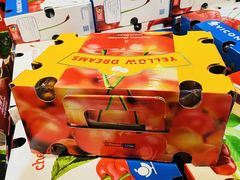 -鲜力达果品批发直销(青山店)