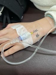 -上海交通大学医学院附属上海儿童医学中心(陆家嘴总院区)