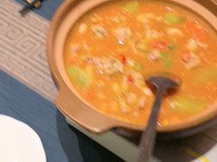 -忆江南·临江鱼馆