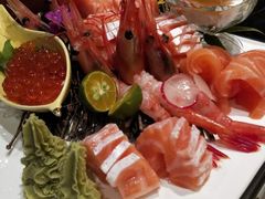 -月下料理(楷林IFC店)