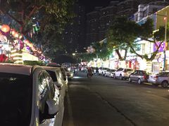 -东晓胜汇里(南洲北路店)
