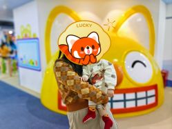 -啵乐乐儿童主题乐园(北京旗舰店)