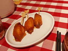 -西贝(华发商都店)
