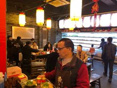 大堂-镇江龙·火锅串串(武侯祠店)