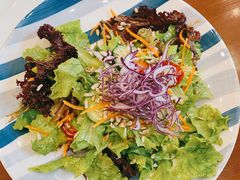 农场沙拉-意大利农场西餐厅(顺义店)