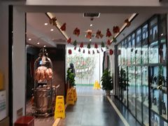 -壹零捌道·北京烤鸭(车公庄店)