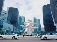 -大族广场Mall&More