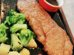 -必胜客(大观天地店)