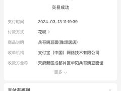 -兵哥豌豆面(雅颂居店)