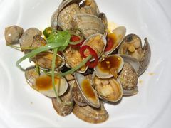 -庆江南江南菜(琴湖溪里花园城店)