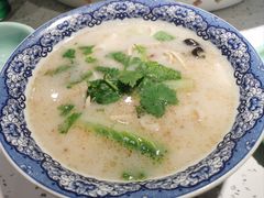 -裕丰源滋补烩面(天赋路店)