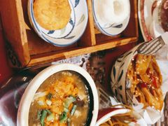 -味福记·本地特色菜(八一万达广场店)