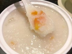 -如轩·海鲜砂锅粥·潮汕菜(三乡店)