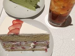 -Lady M Cake Boutique(麦迪逊大道店)