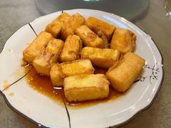 -正宗鸡饭粤香酒家(朱村店)