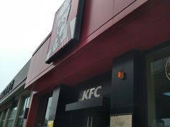 -肯德基(大连金三角店)