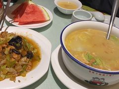 -包子大王(新泽巷店)