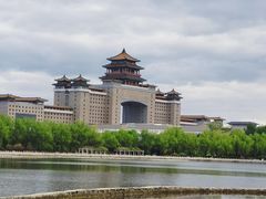 -莲花池公园