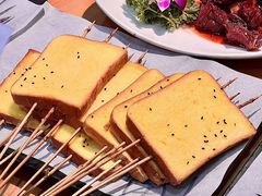 -食鸡公社辣子鸡·潍坊菜·烧烤