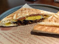 -本处·素食·融合料理(南油店)